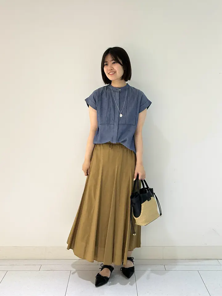 23区 H.M コーディネート画像