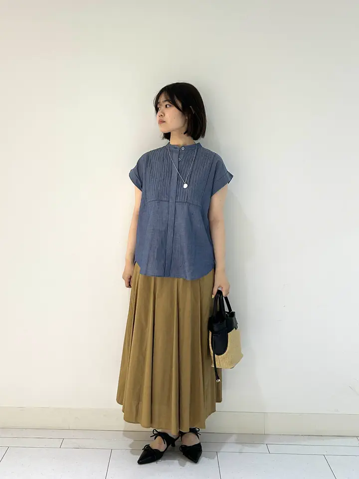 23区 H.M コーディネート画像