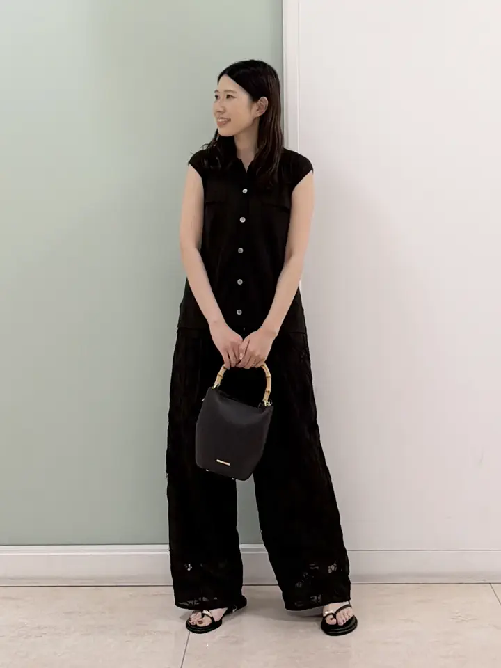 23区 木下 コーディネート画像