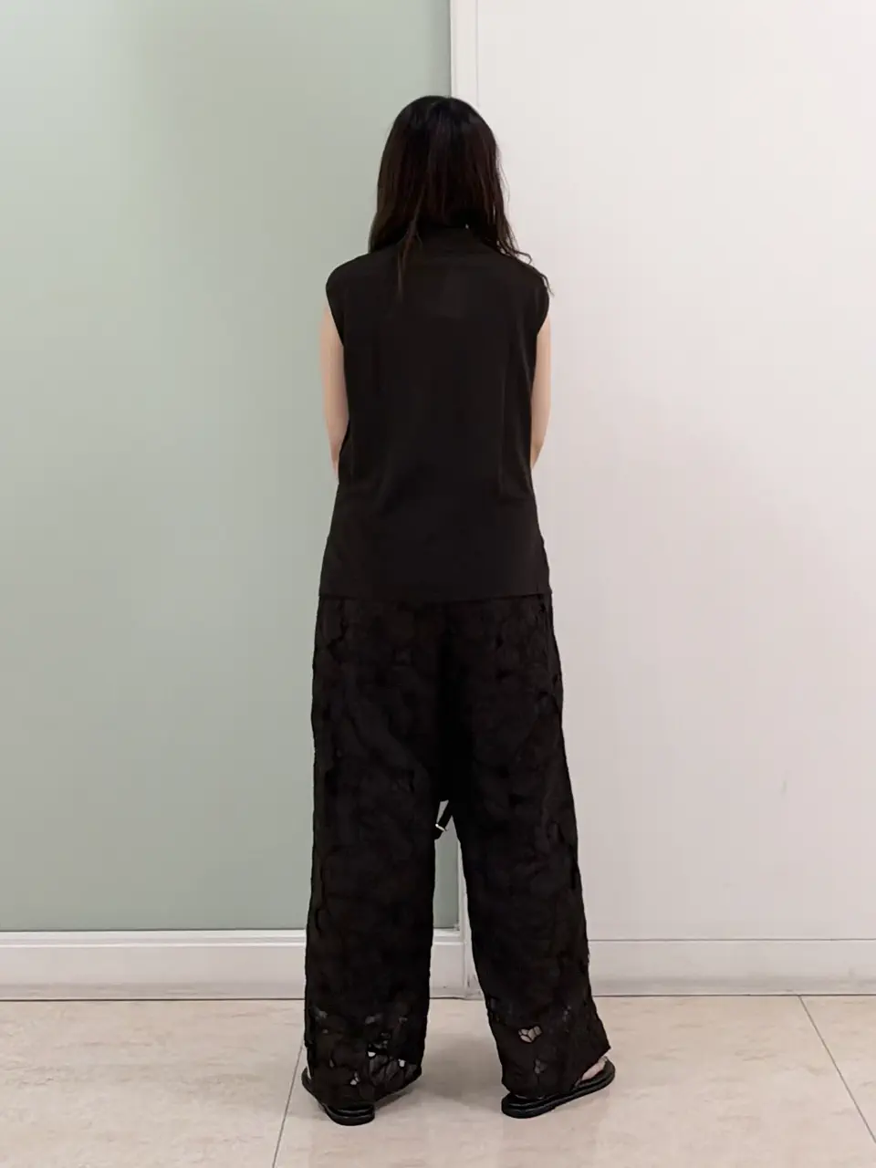23区 木下 コーディネート画像
