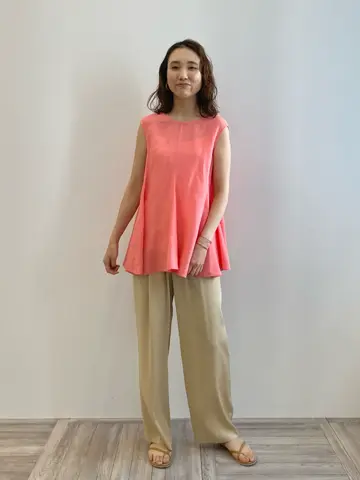 23区 秋葉 コーディネート画像