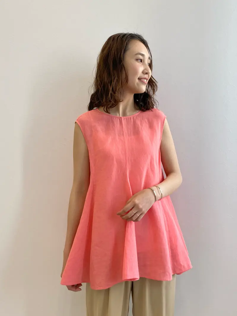 23区 秋葉 コーディネート画像