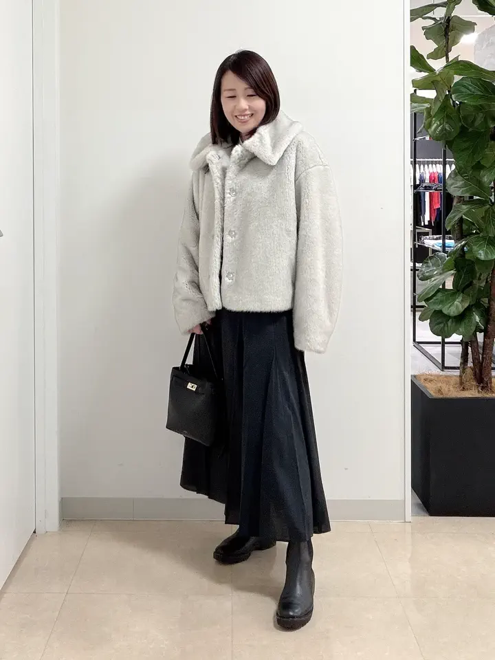 23区 S 宇井 コーディネート画像