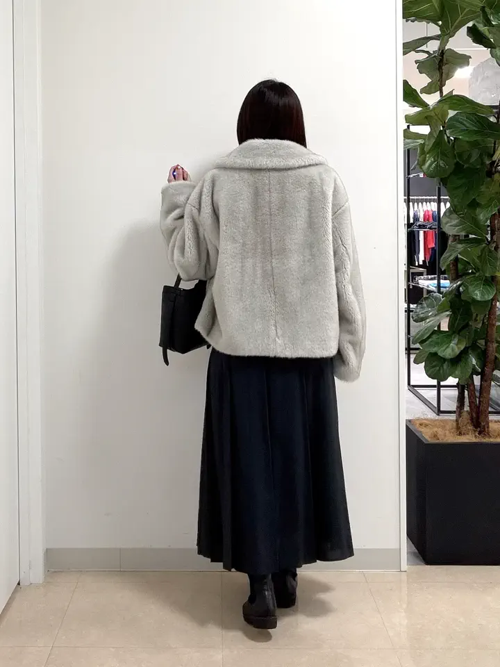 23区 S 宇井 コーディネート画像