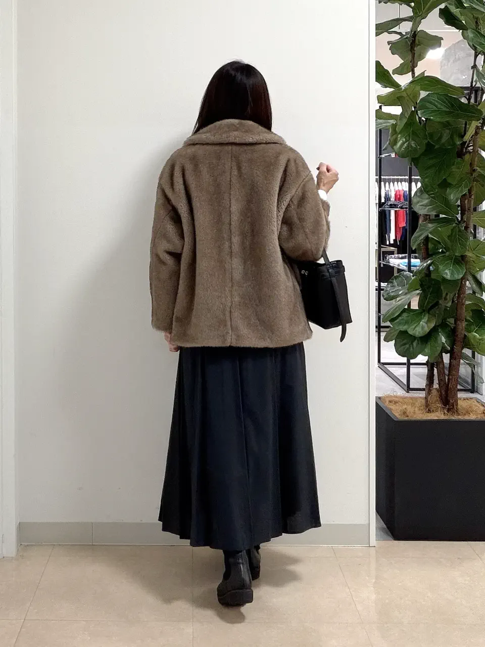 23区 S 宇井 コーディネート画像