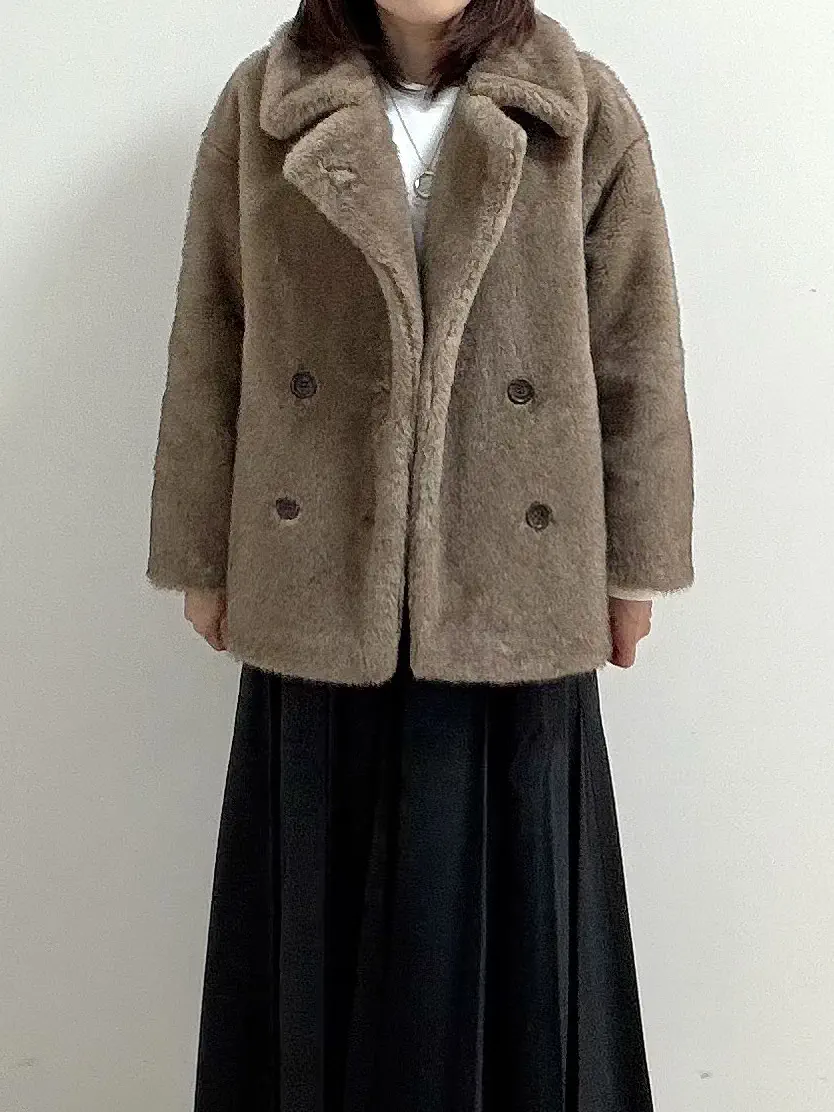 23区 S 宇井 コーディネート画像