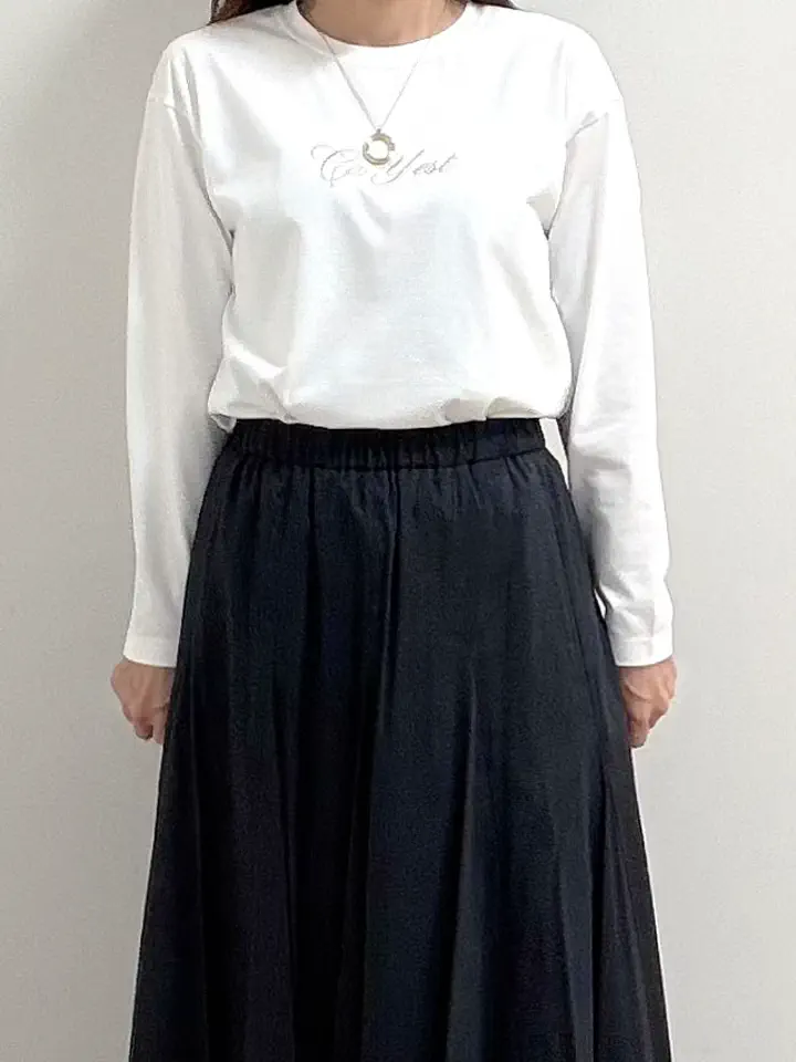 23区 S 宇井 コーディネート画像