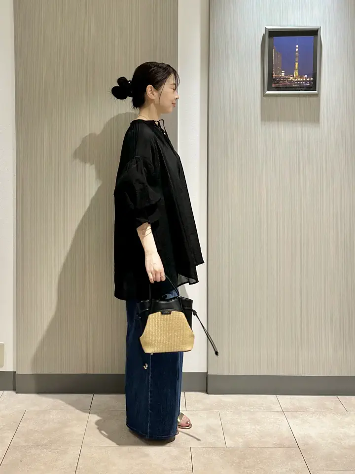 23区 西嶋 コーディネート画像