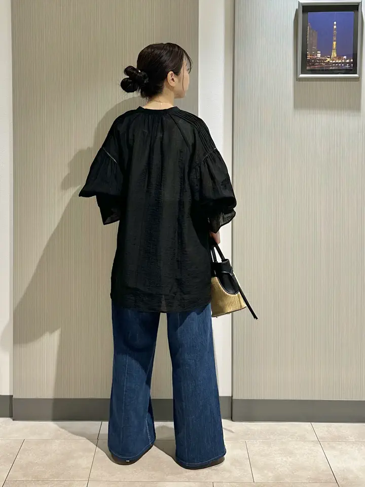 23区 西嶋 コーディネート画像