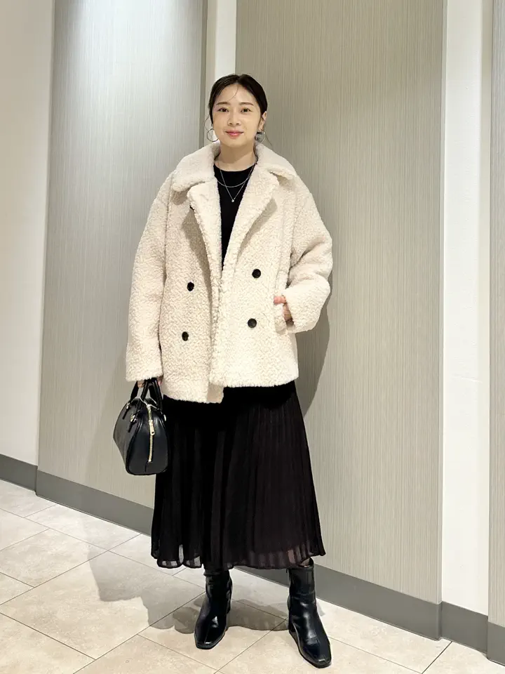 23区 西嶋 コーディネート画像