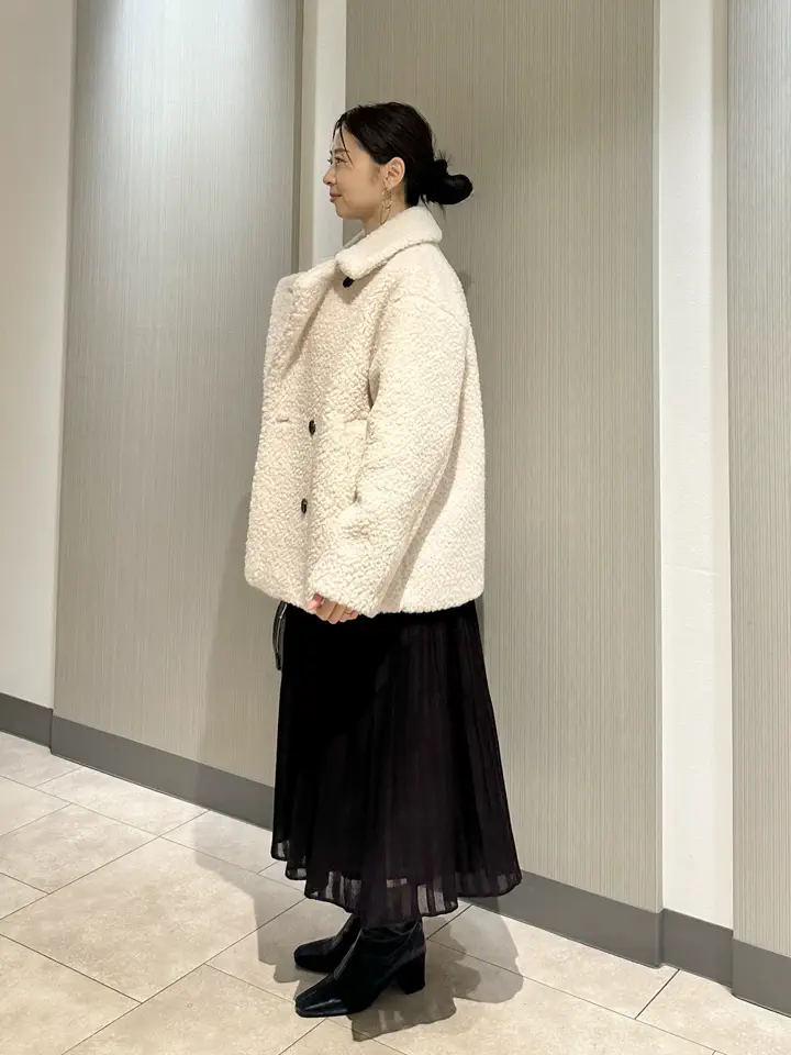 23区 西嶋 コーディネート画像