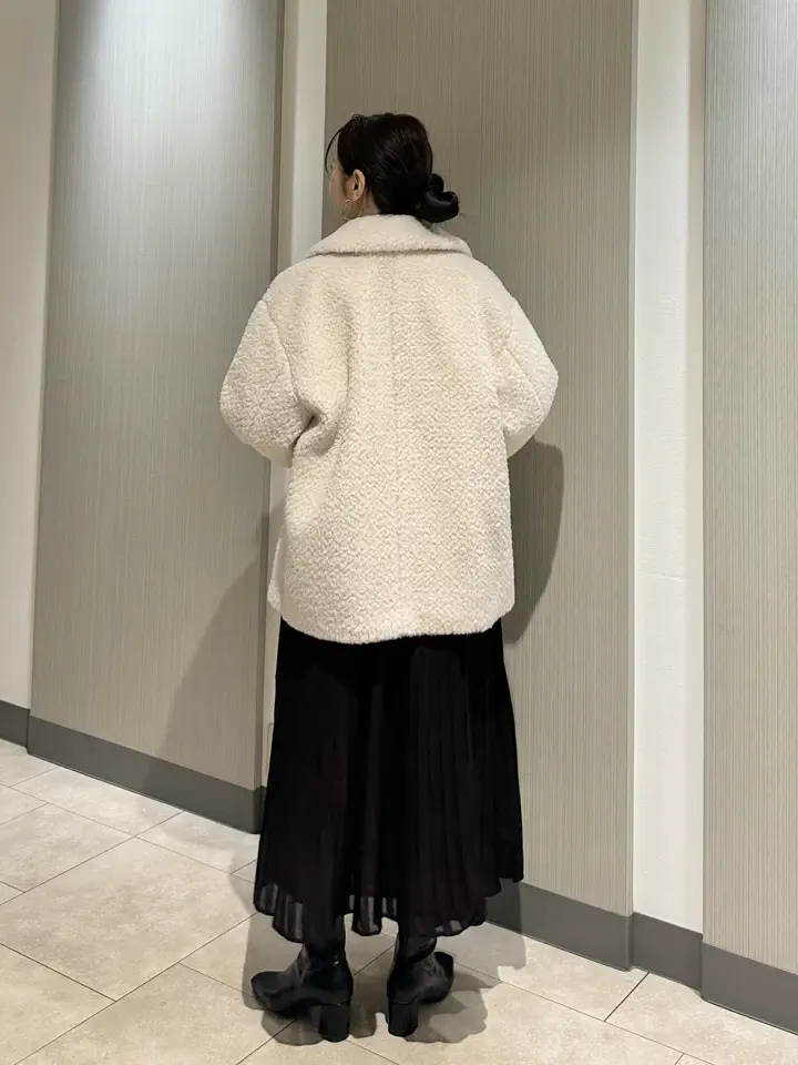 23区 西嶋 コーディネート画像