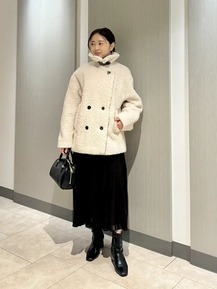 23区 西嶋 コーディネート画像