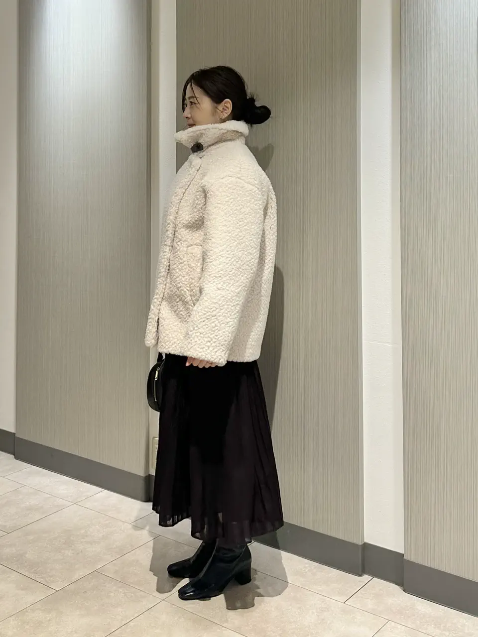 23区 西嶋 コーディネート画像