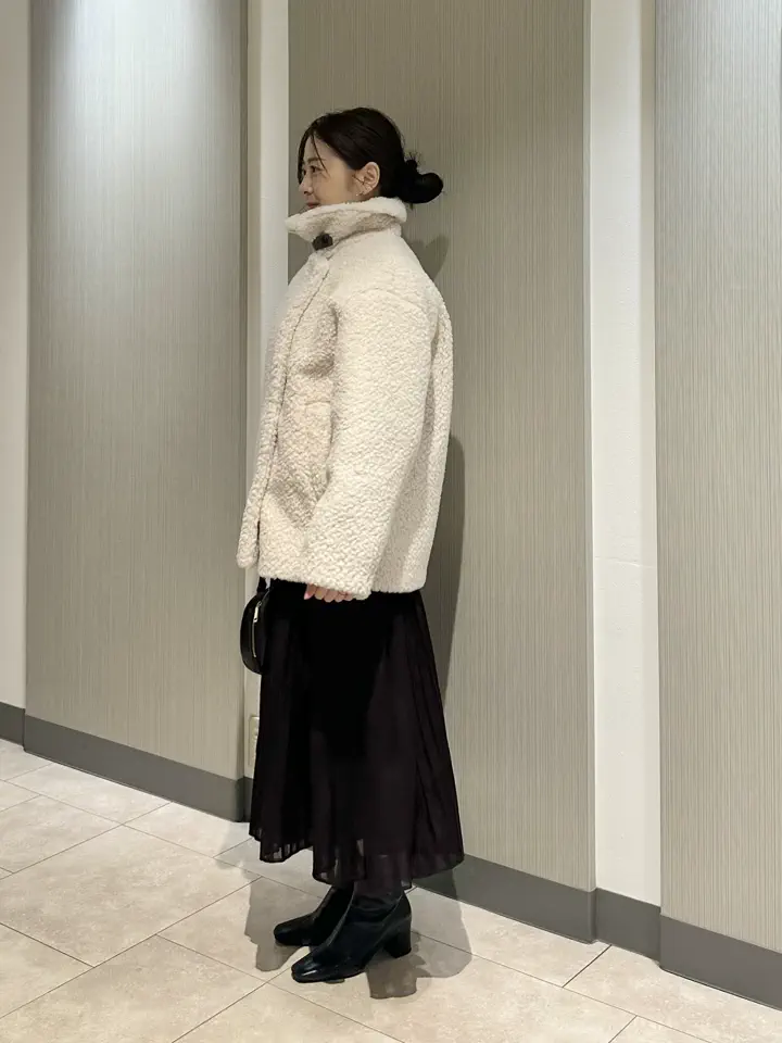 23区 西嶋 コーディネート画像