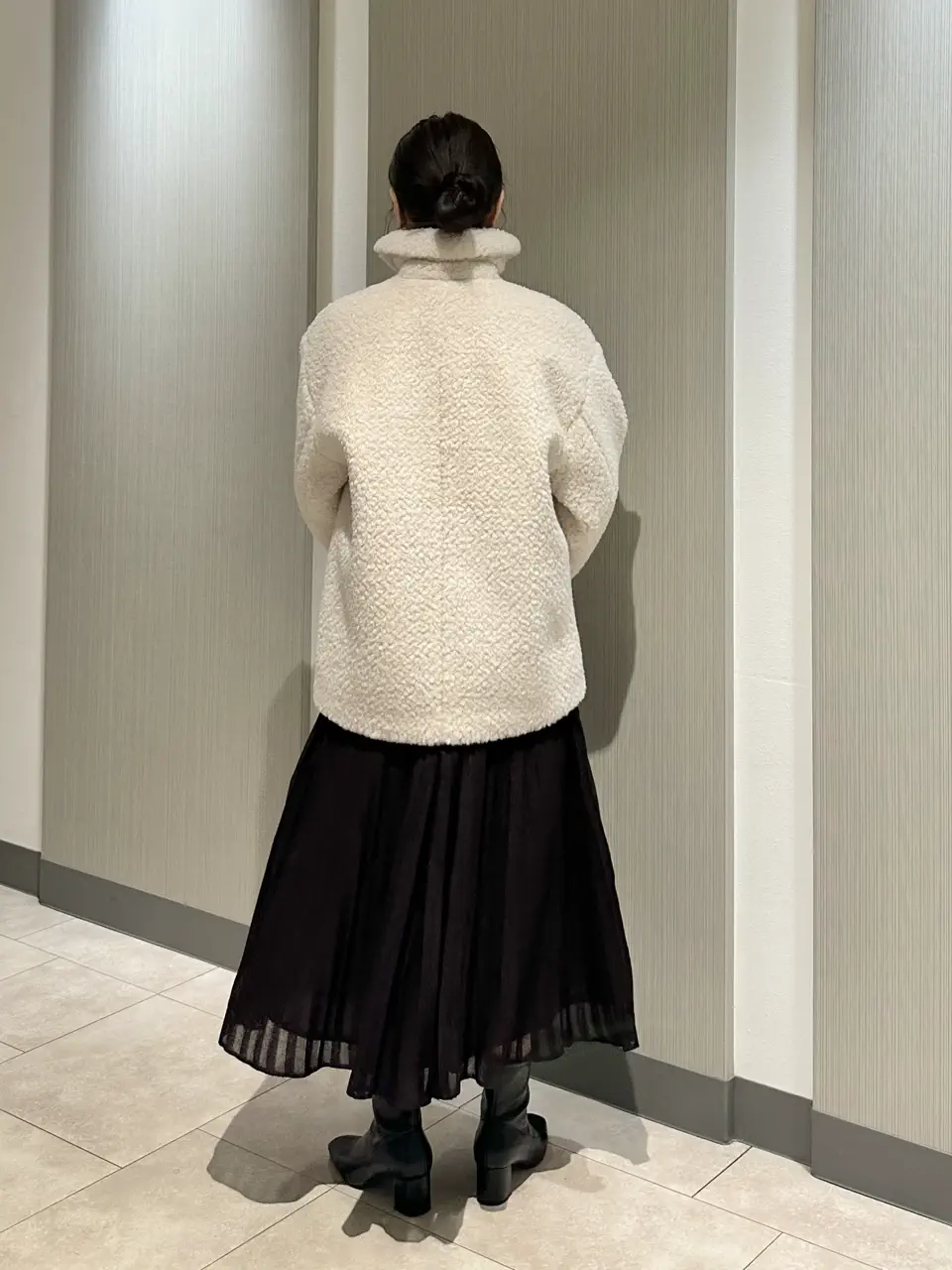 23区 西嶋 コーディネート画像