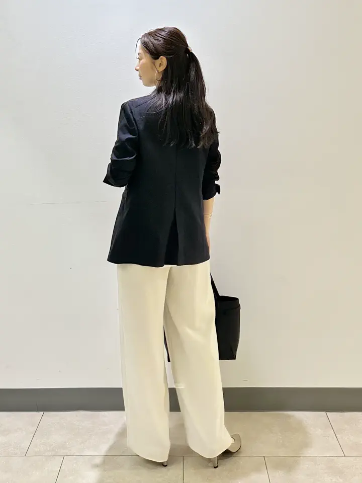 23区 西嶋 コーディネート画像