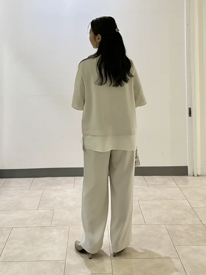 23区 西嶋 コーディネート画像