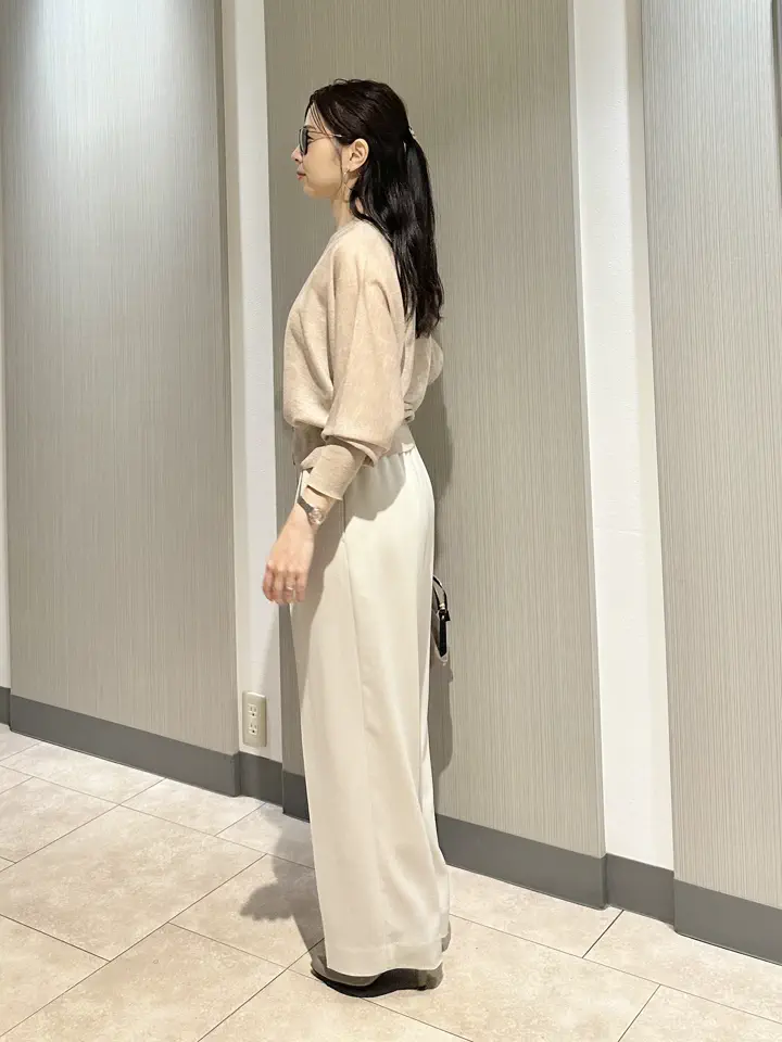 23区 西嶋 コーディネート画像