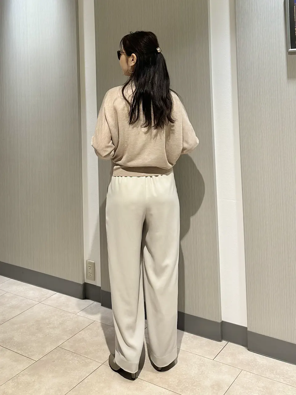 23区 西嶋 コーディネート画像