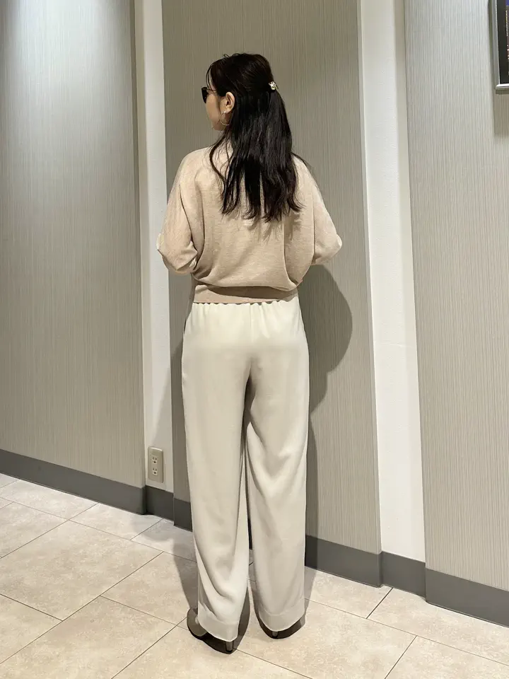 23区 西嶋 コーディネート画像