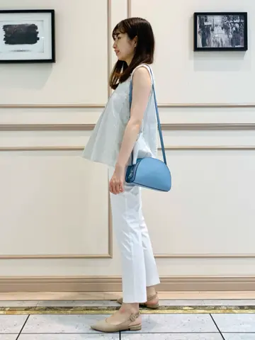 23区 金林 コーディネート画像