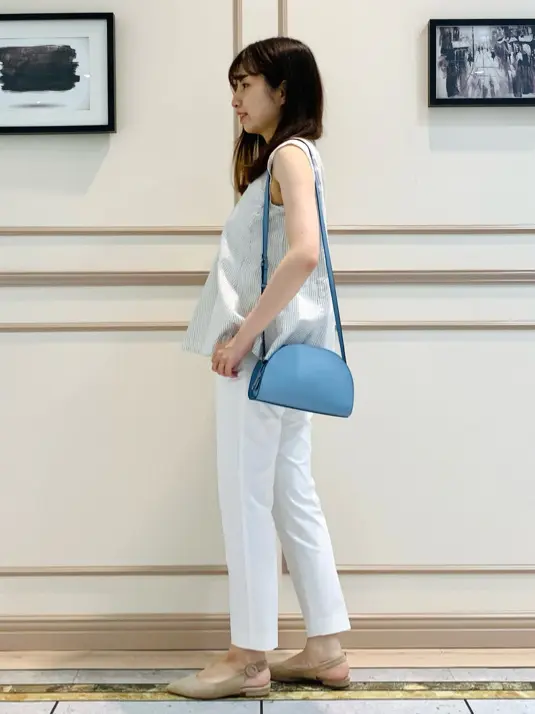 23区 金林 コーディネート画像