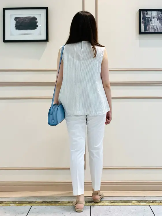 23区 金林 コーディネート画像