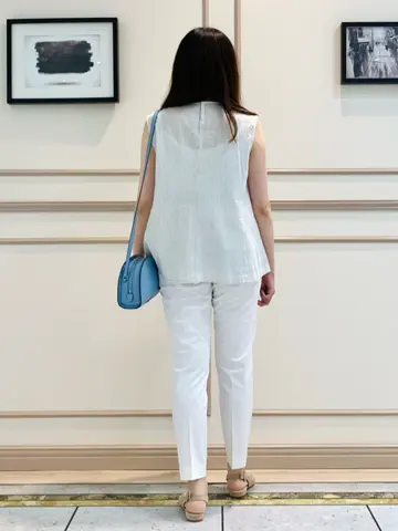 23区 金林 コーディネート画像