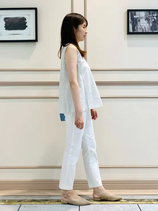 23区 金林 コーディネート画像