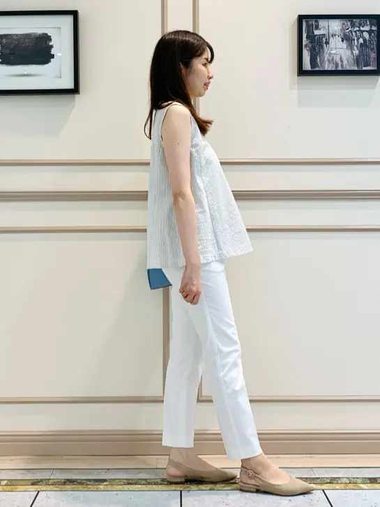 23区 金林 コーディネート画像