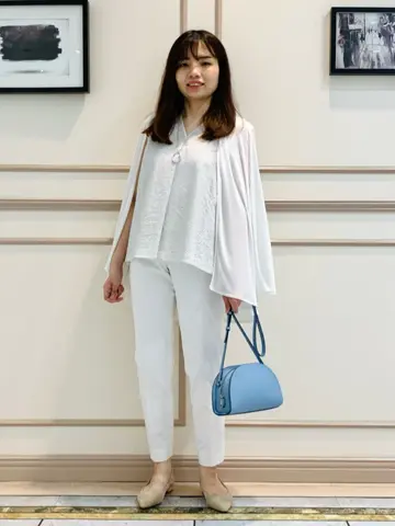 23区 金林 コーディネート画像