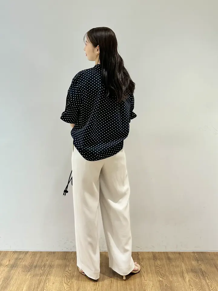 23区 西嶋 コーディネート画像