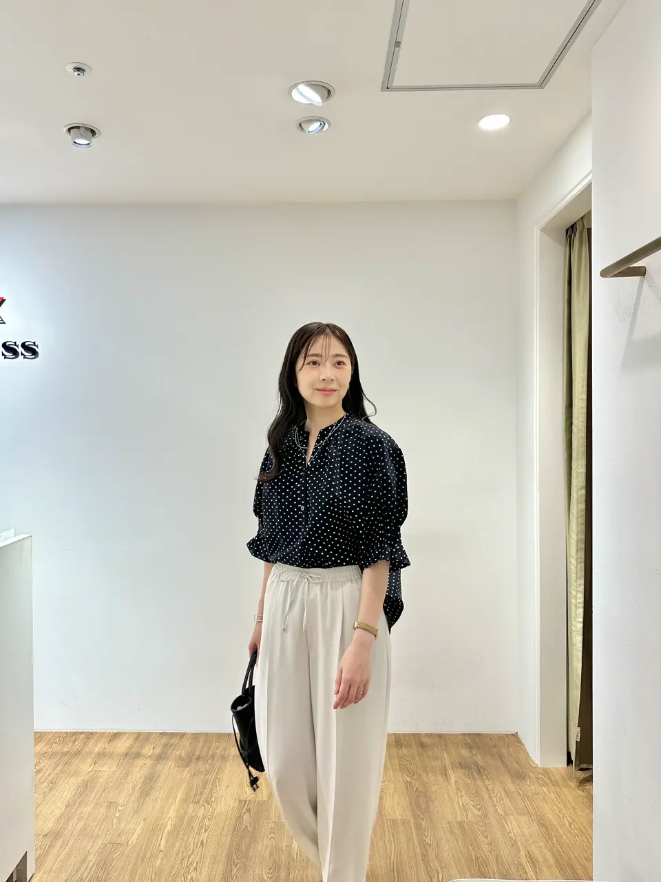 23区 西嶋 コーディネート画像