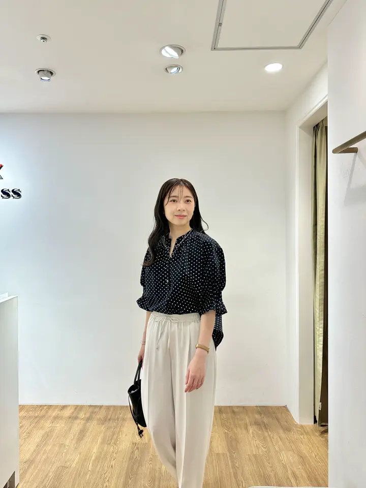 23区 西嶋 コーディネート画像