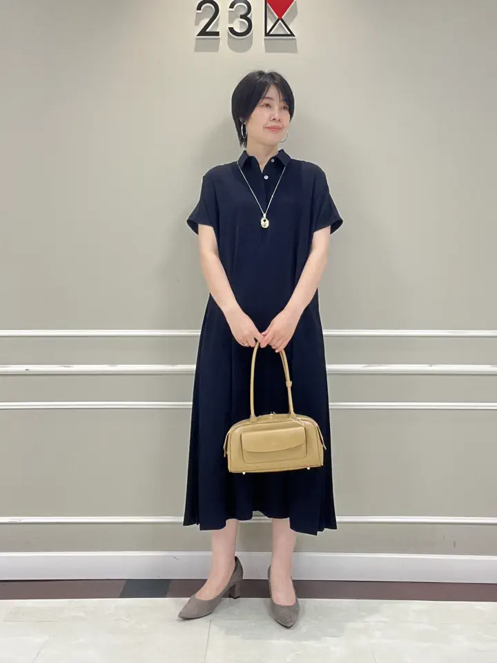 23区 石川 コーディネート画像