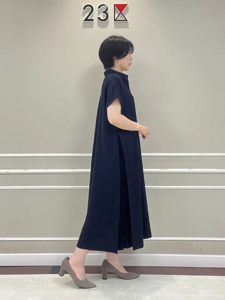 23区 石川 コーディネート画像