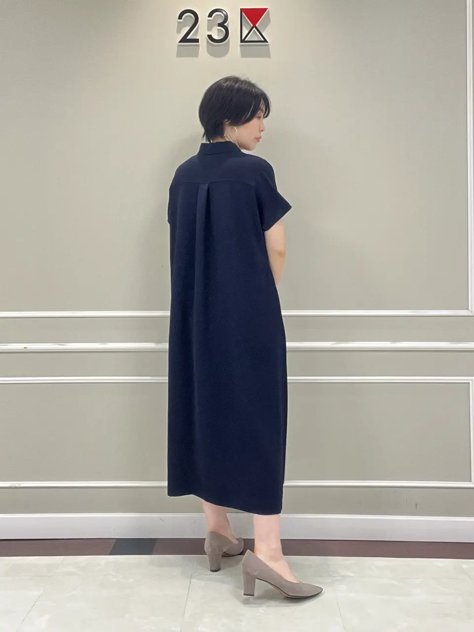 23区 石川 コーディネート画像