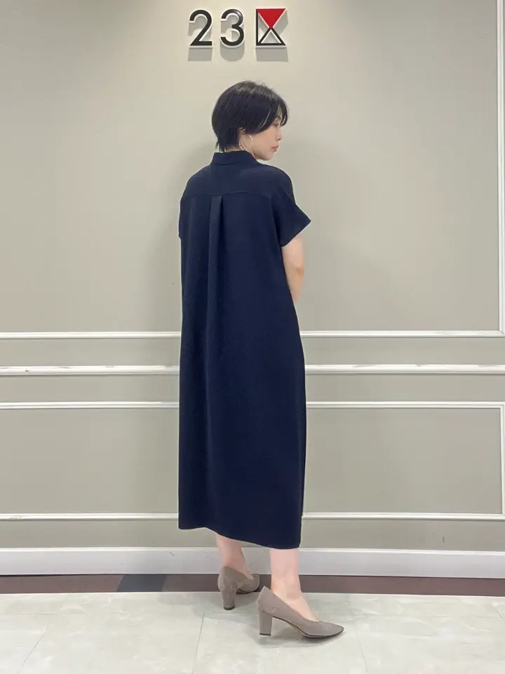 23区 石川 コーディネート画像