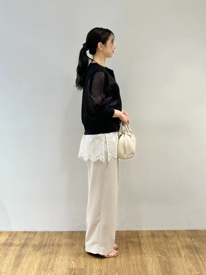23区 西嶋 コーディネート画像