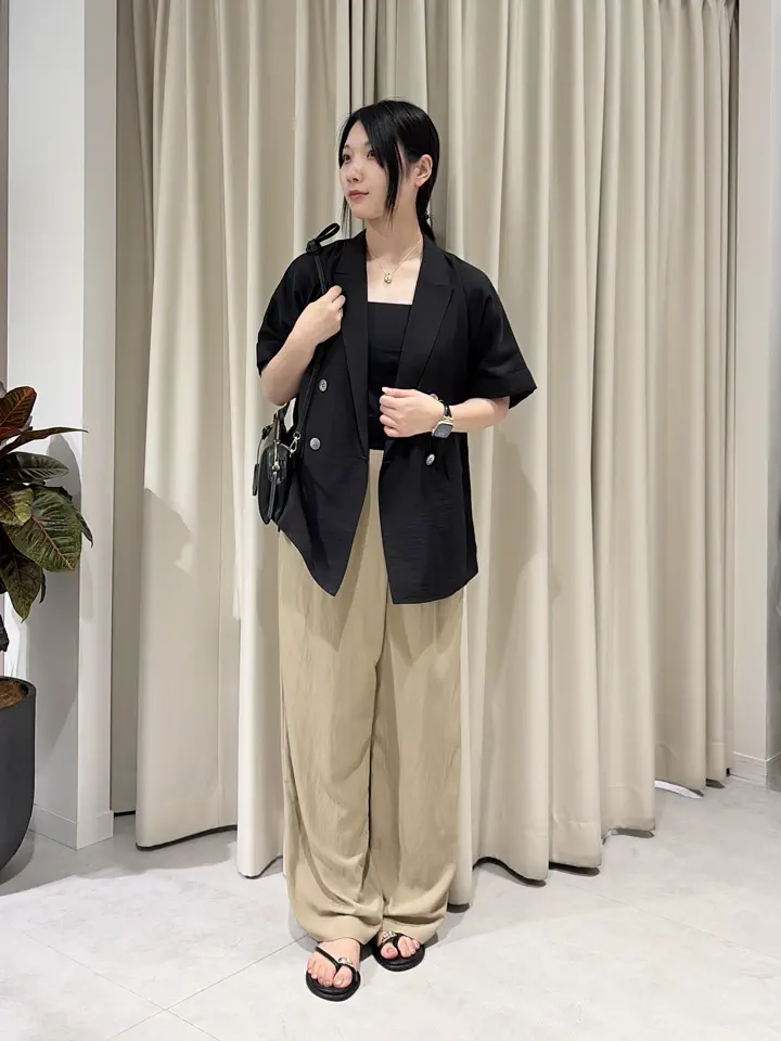 23区 野原 コーディネート画像