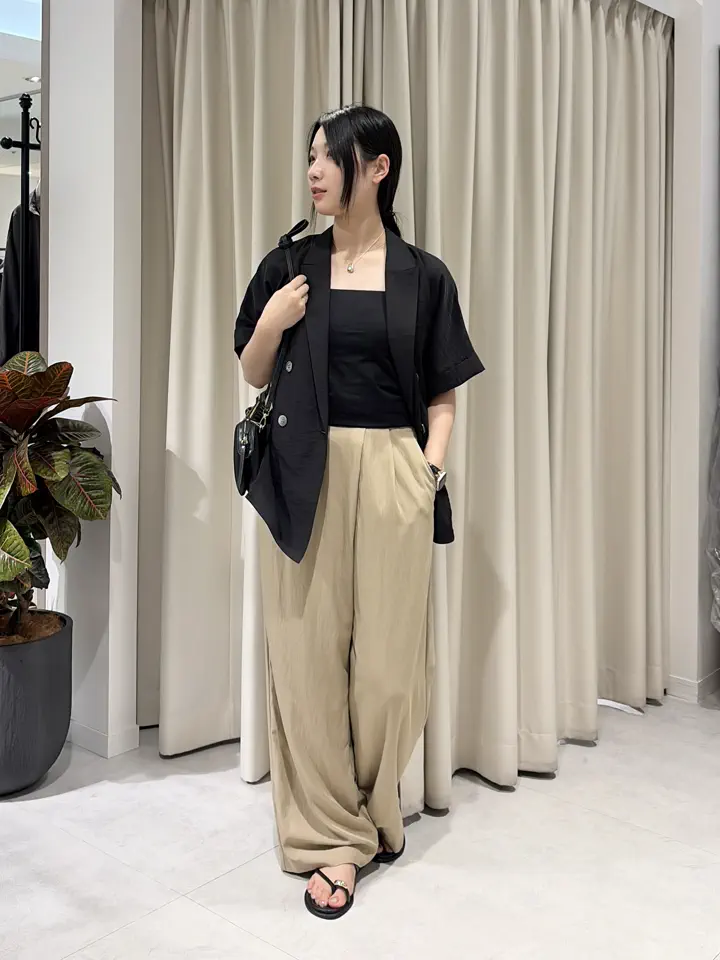 23区 野原 コーディネート画像
