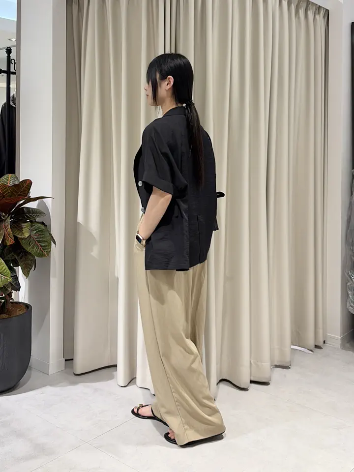 23区 野原 コーディネート画像