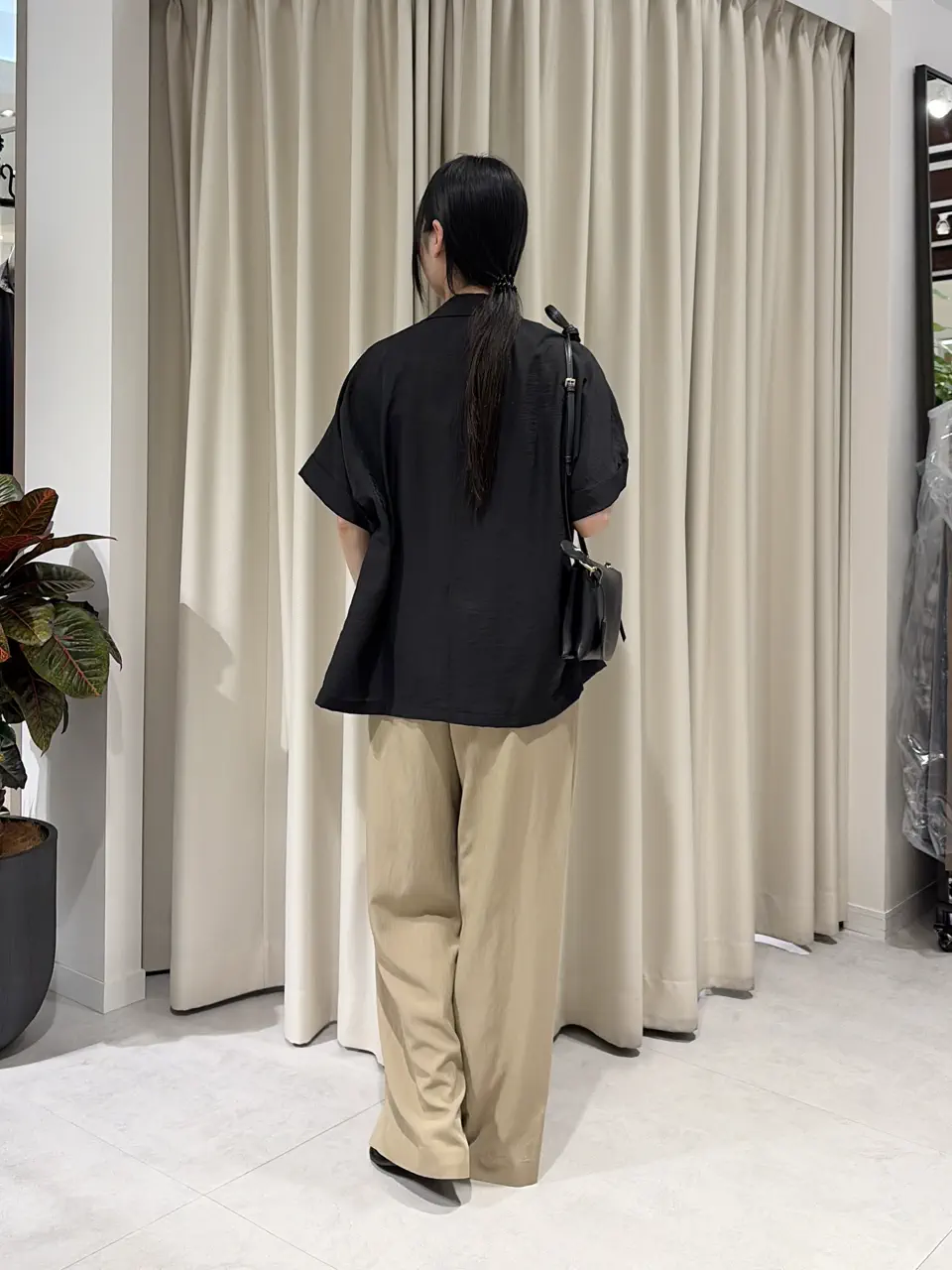 23区 野原 コーディネート画像