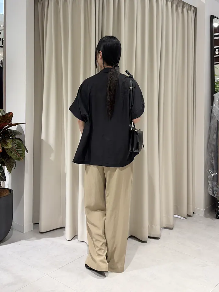 23区 野原 コーディネート画像
