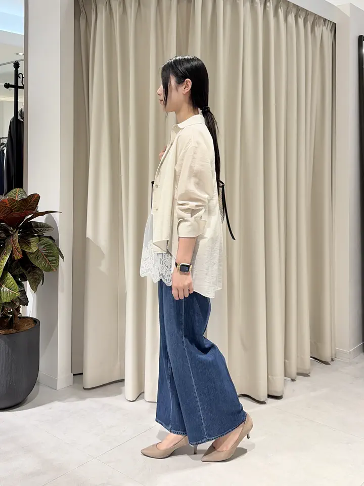 23区 野原 コーディネート画像