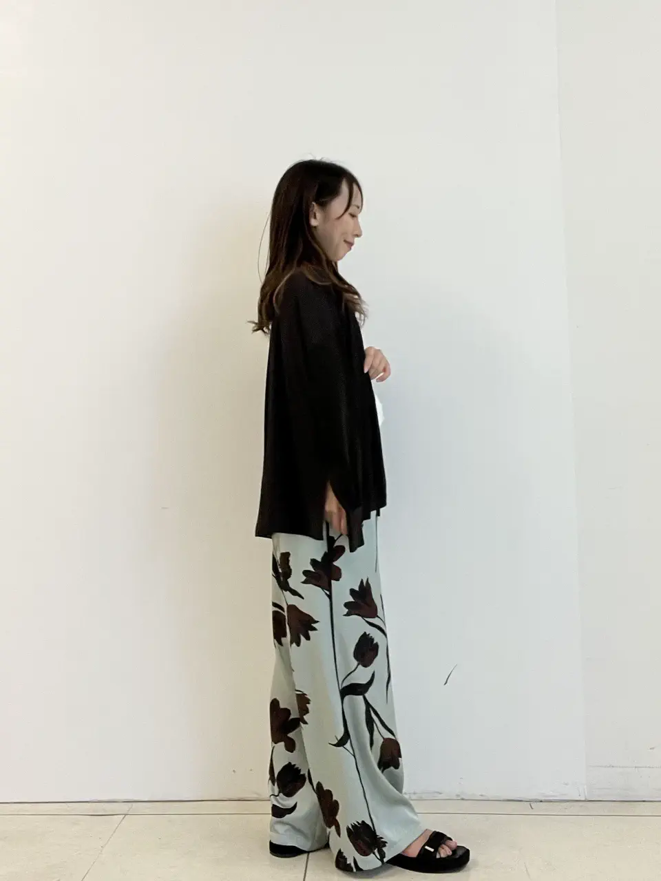 23区 原 コーディネート画像