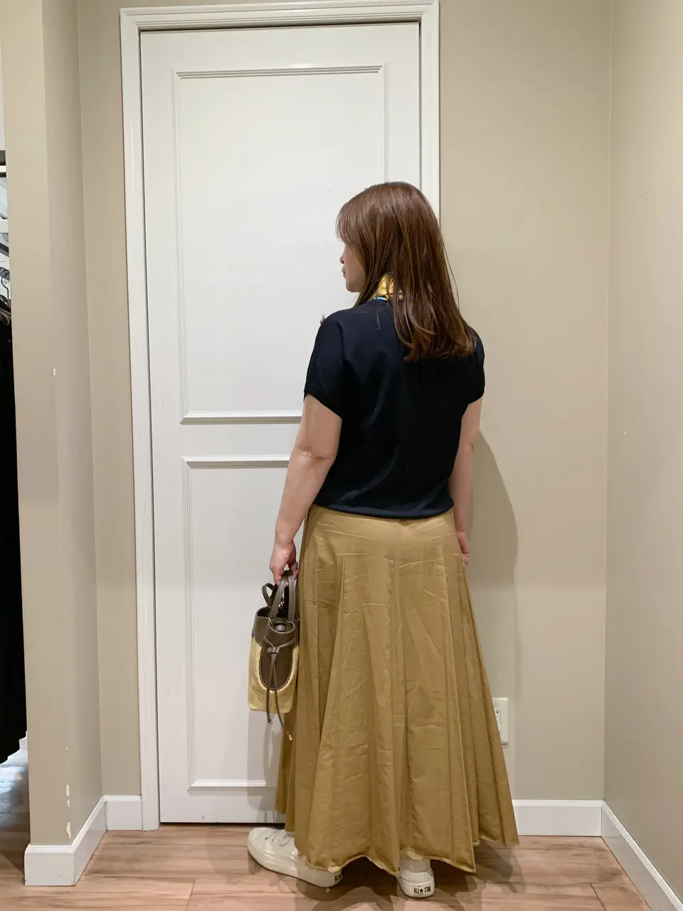 23区 江川 コーディネート画像