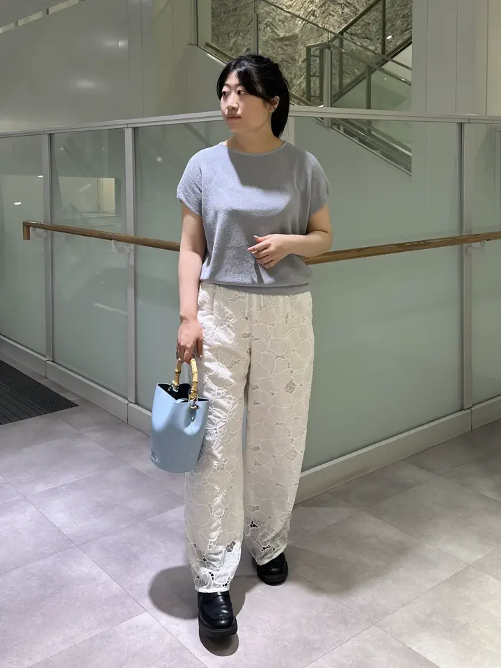 23区 林 コーディネート画像