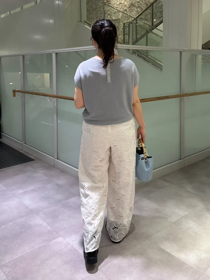 23区 林 コーディネート画像